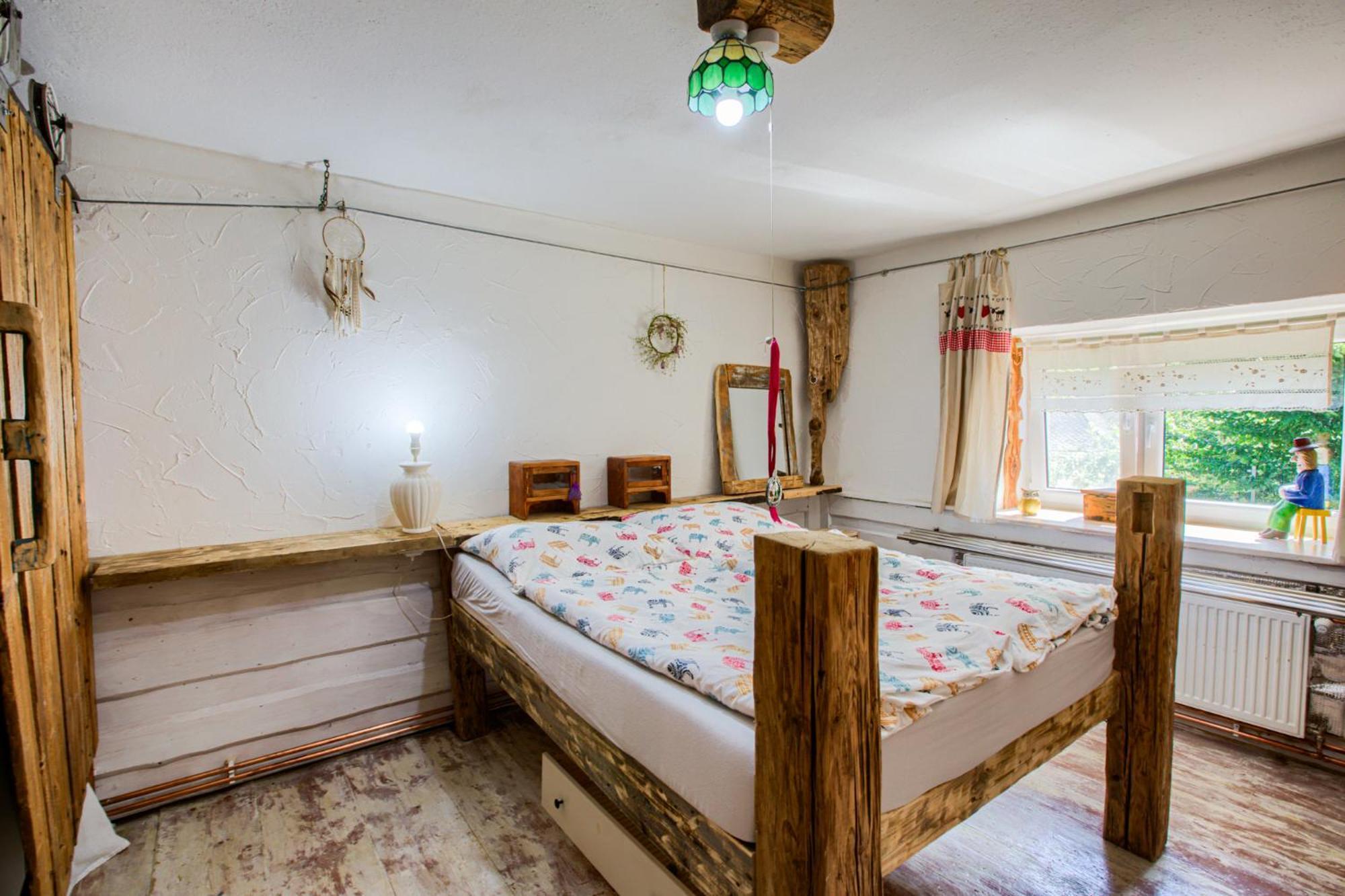 Tatra Magic Villa Maluzina Luaran gambar