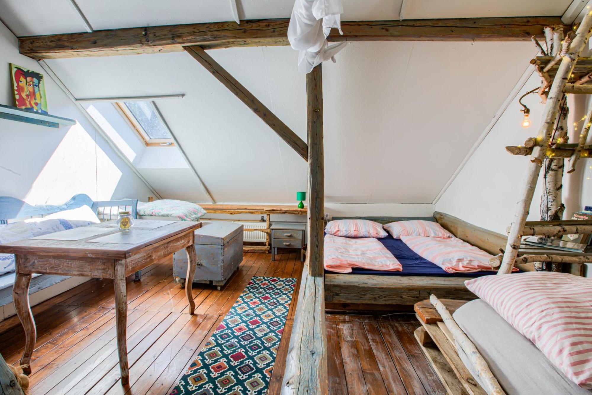 Tatra Magic Villa Maluzina Luaran gambar