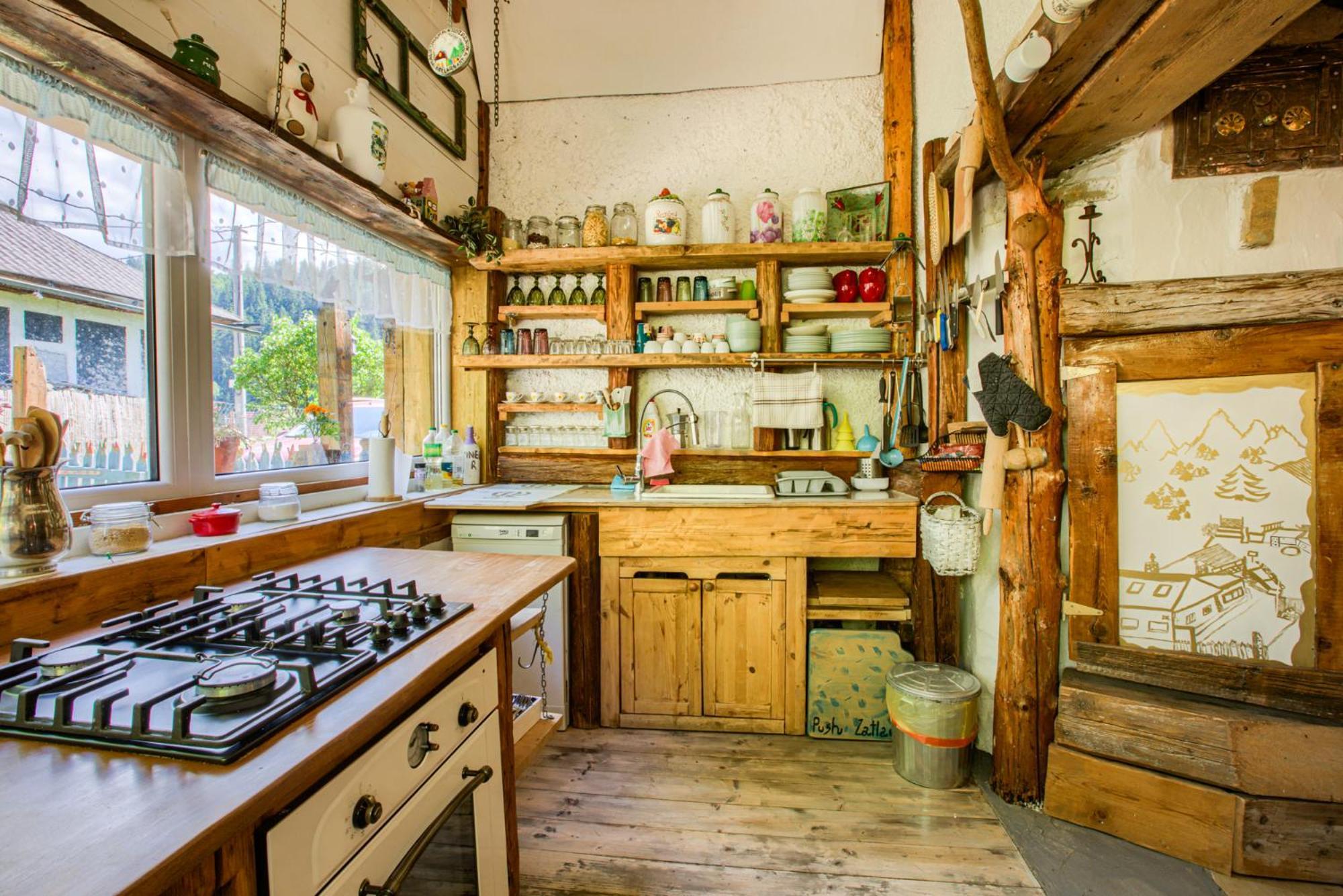 Tatra Magic Villa Maluzina Luaran gambar