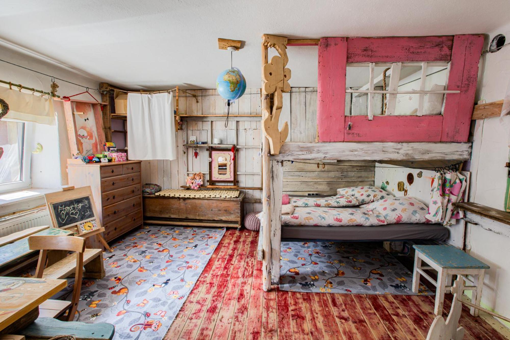 Tatra Magic Villa Maluzina Luaran gambar