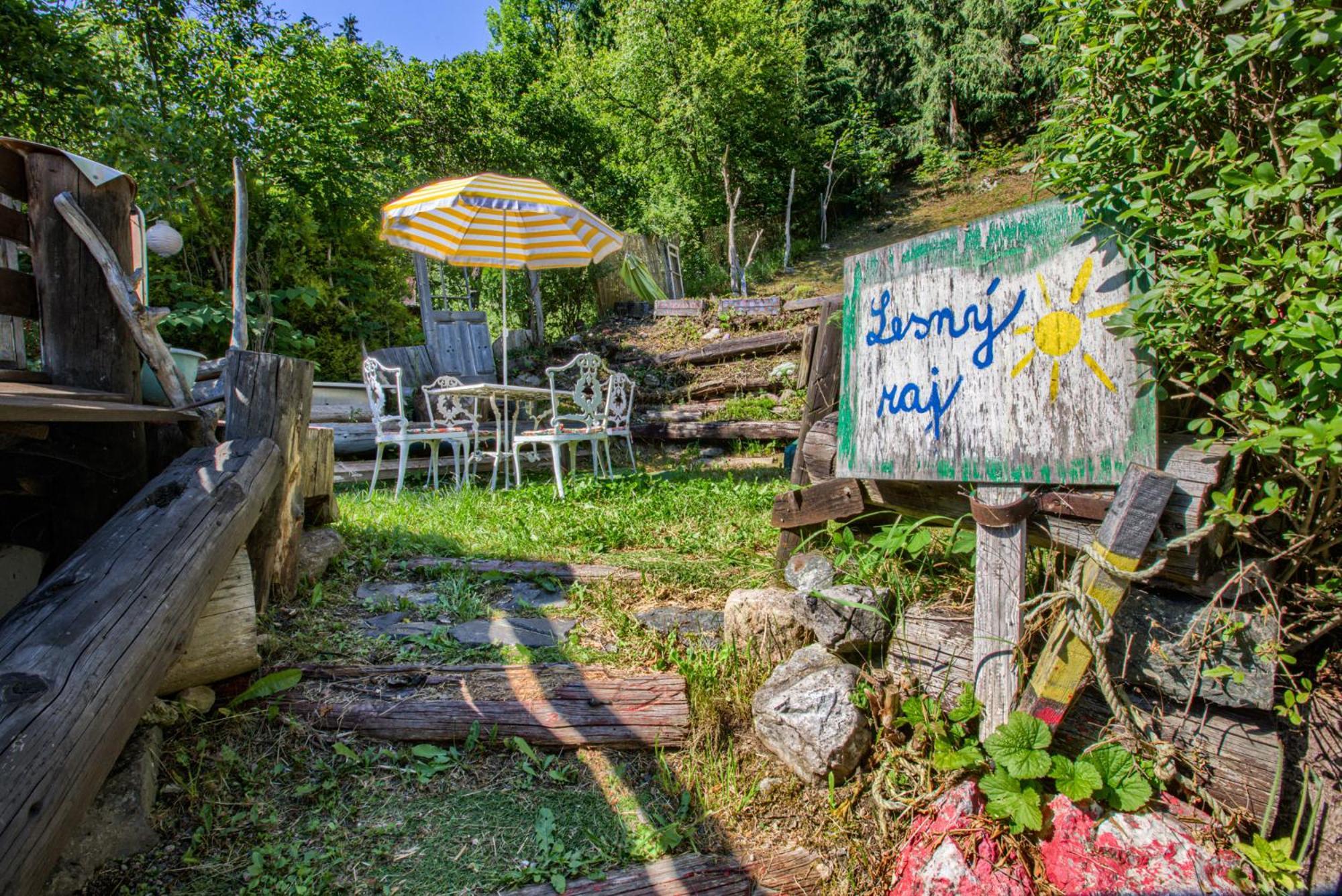 Tatra Magic Villa Maluzina Luaran gambar