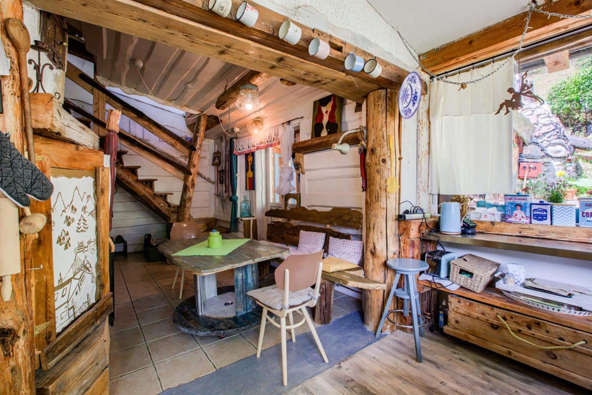 Tatra Magic Villa Maluzina Luaran gambar