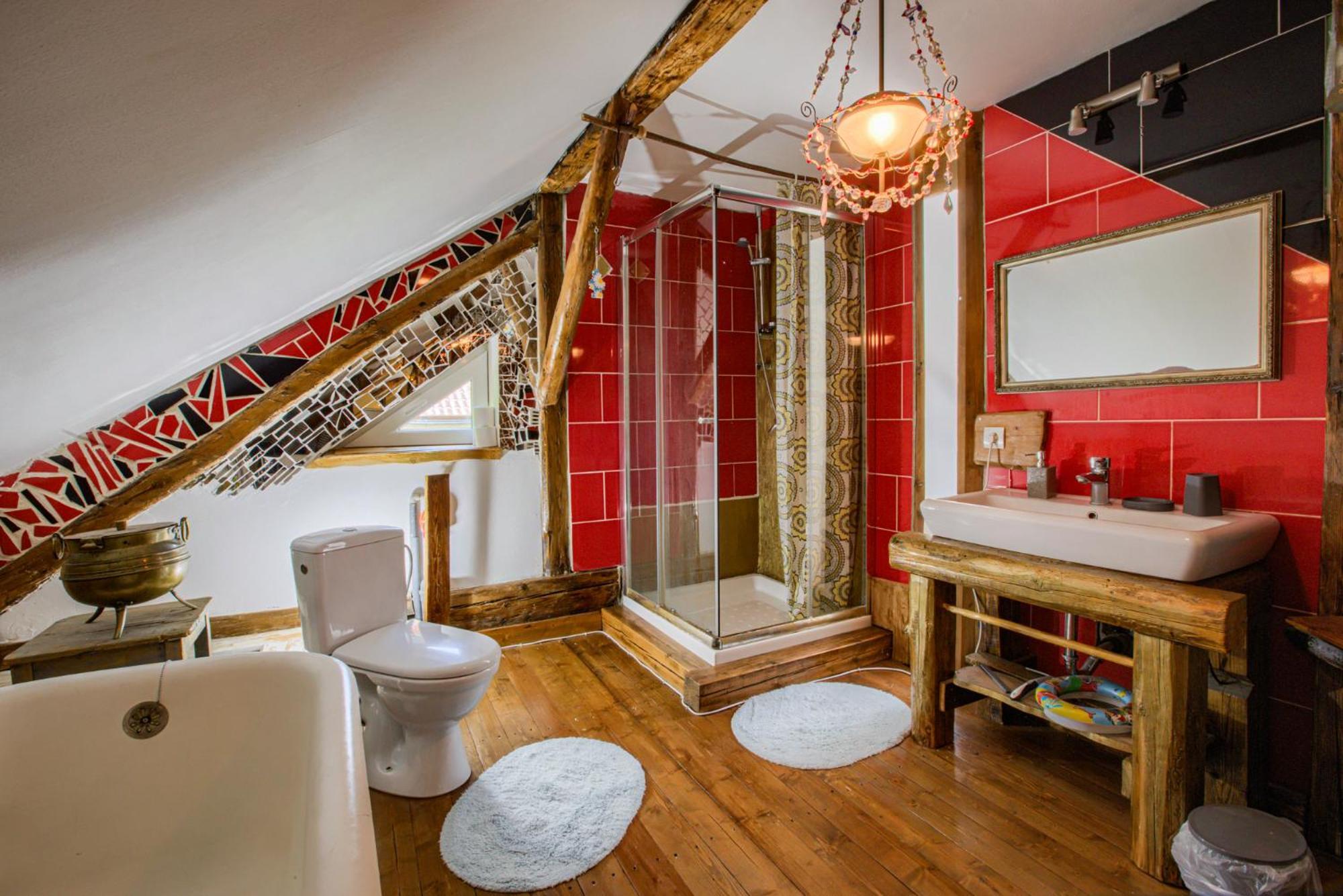 Tatra Magic Villa Maluzina Luaran gambar