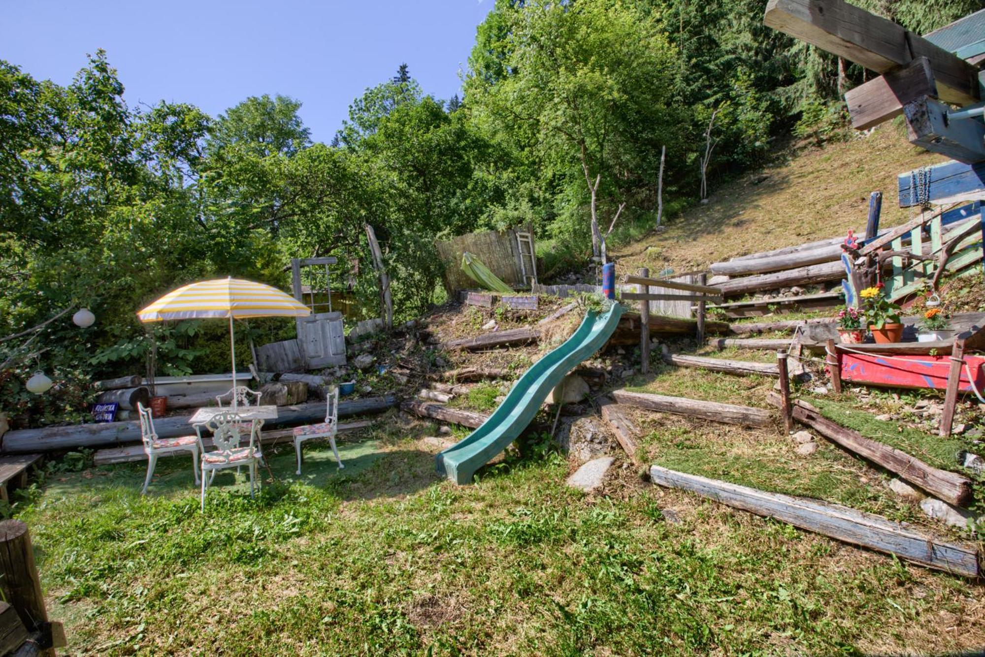 Tatra Magic Villa Maluzina Luaran gambar