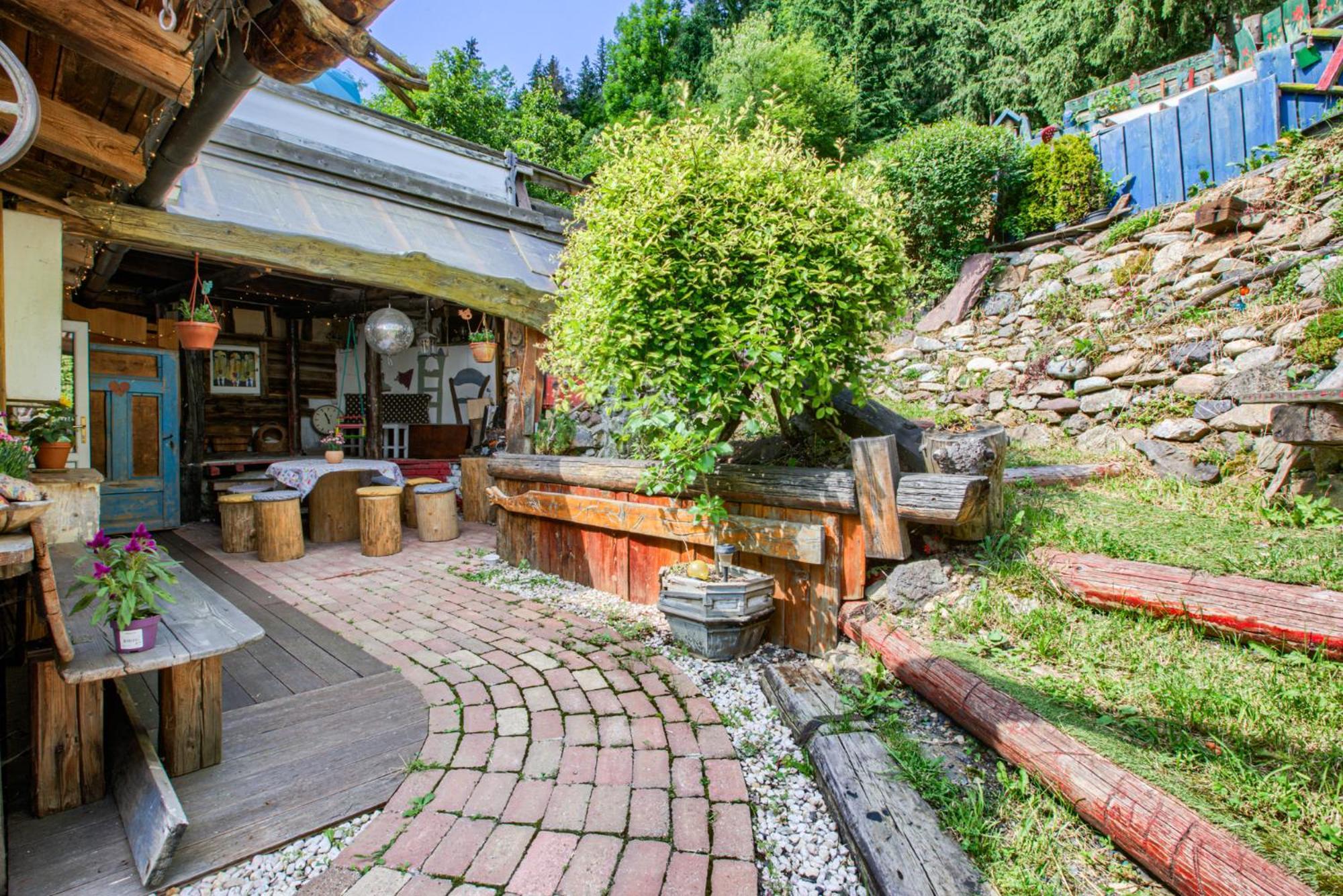 Tatra Magic Villa Maluzina Luaran gambar
