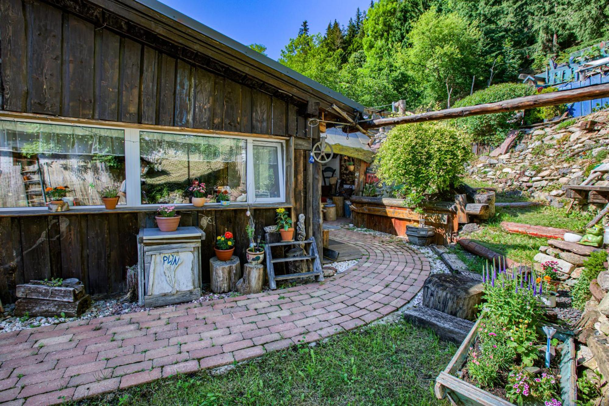 Tatra Magic Villa Maluzina Luaran gambar